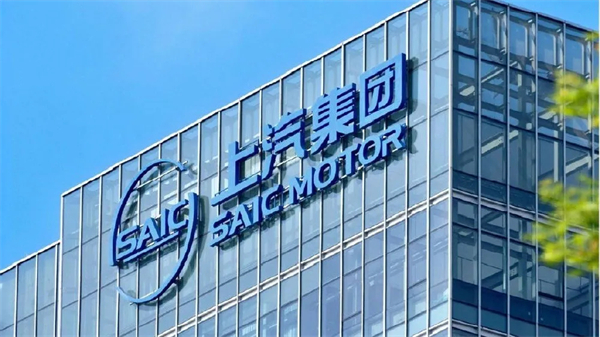 诸神乱战下，上汽以厚度重塑"老大"担当