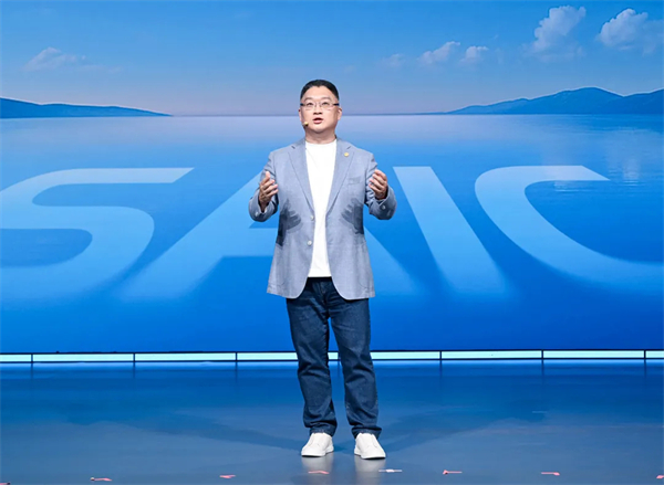 诸神乱战下，上汽以厚度重塑"老大"担当