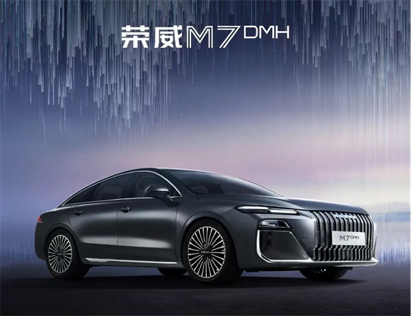 销量五连涨！上汽改革初战告捷，激发向上新动能